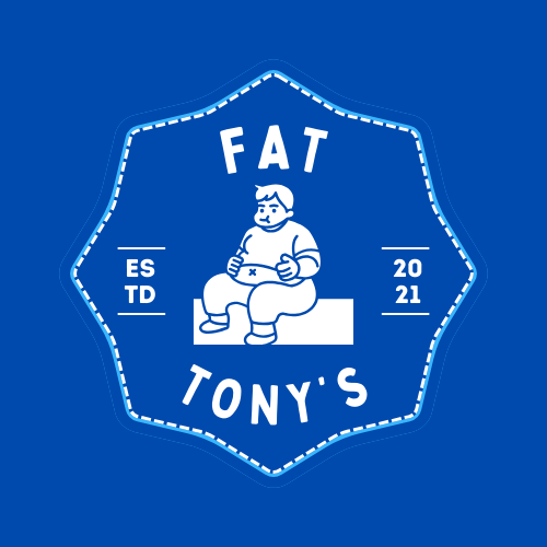 Fat Tony's Kitchen